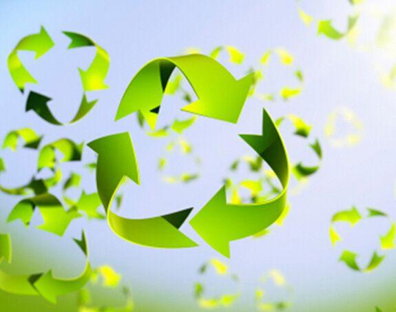 2020年中國再生資源行業十大新聞事件